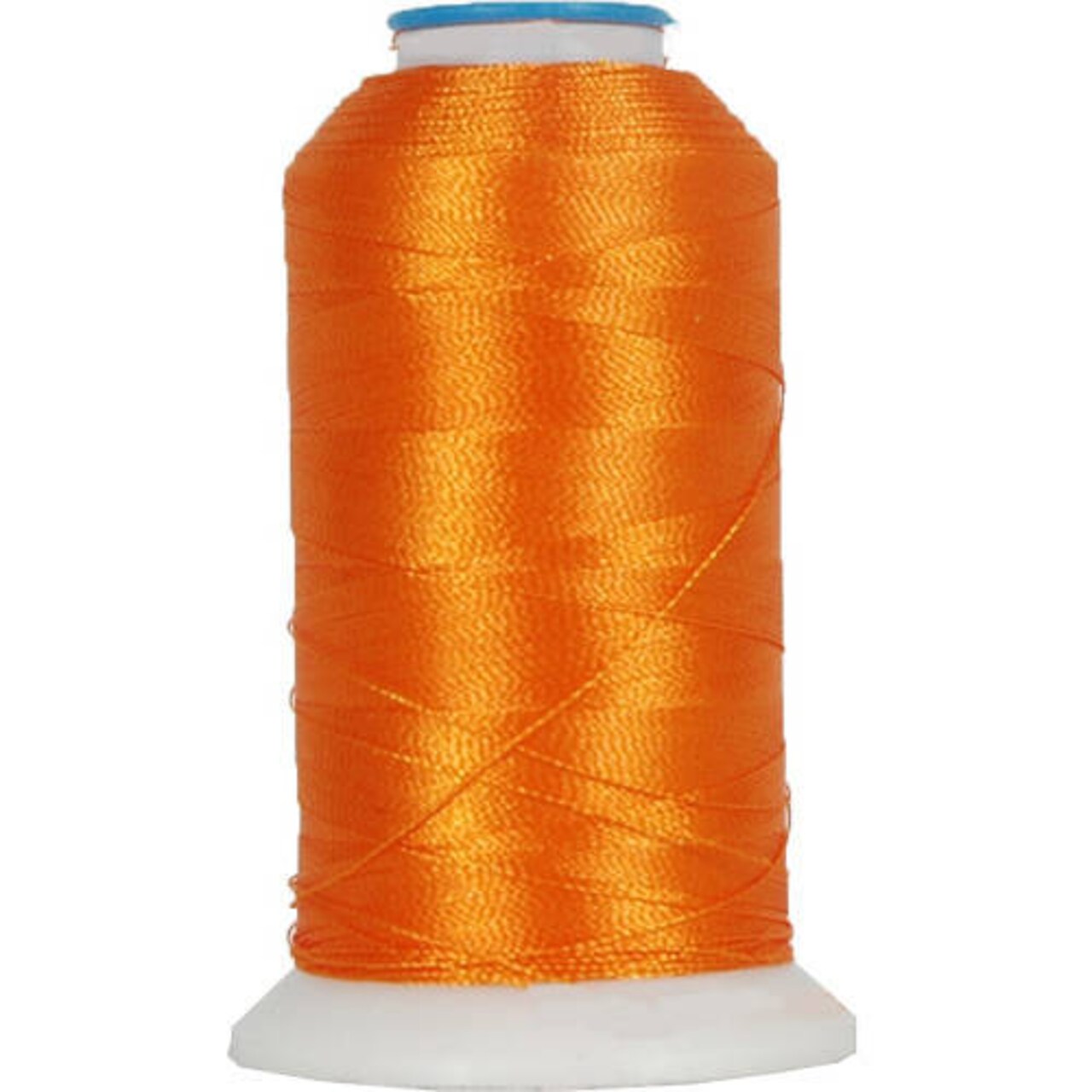 Threadart Polyester Machine Embroidery Thread By the Spool - 1000M - 40wt - Hundreds of Color Options